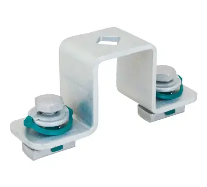 Walraven Bevestigingselement voor montagerail/-profiel Walraven BIS Rapidstrut 665885405