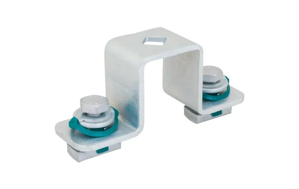 Walraven Bevestigingselement voor montagerail/-profiel Walraven BIS Rapidstrut 665885405