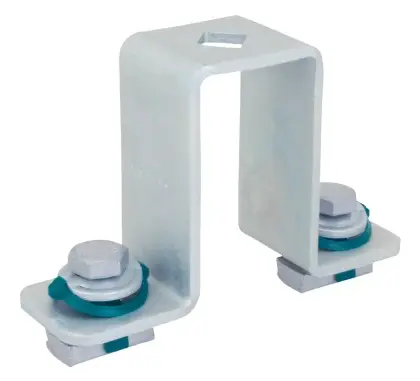Walraven Bevestigingselement voor montagerail/-profiel Walraven BIS Rapidstrut 665885408