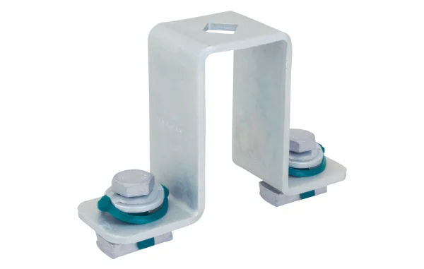 Walraven Bevestigingselement voor montagerail/-profiel Walraven BIS Rapidstrut 665885408