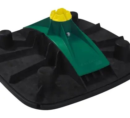 Walraven BIS yeti ver. enkel+rubber mat 480x480 walraven 67685001