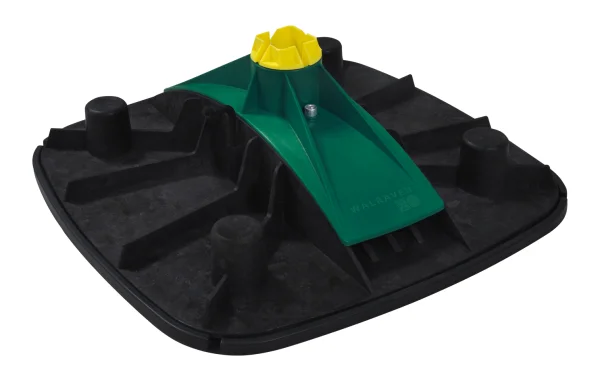 Walraven BIS yeti ver. enkel+rubber mat 480x480 walraven 67685001
