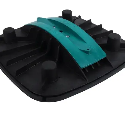 Walraven BIS yeti enkel BUP + rubber mat 480x480 walraven 67685101