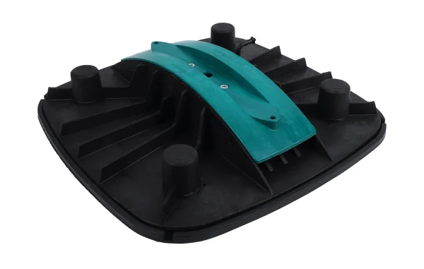 Walraven BIS yeti enkel BUP + rubber mat 480x480 walraven 67685101