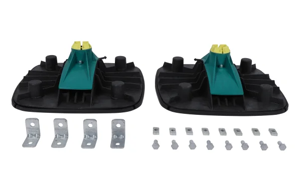 Walraven BIS Yeti 480 H-set BUP walraven 67685301
