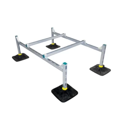 Walraven BIS yeti frame set small 1,5x1m walraven 67685501