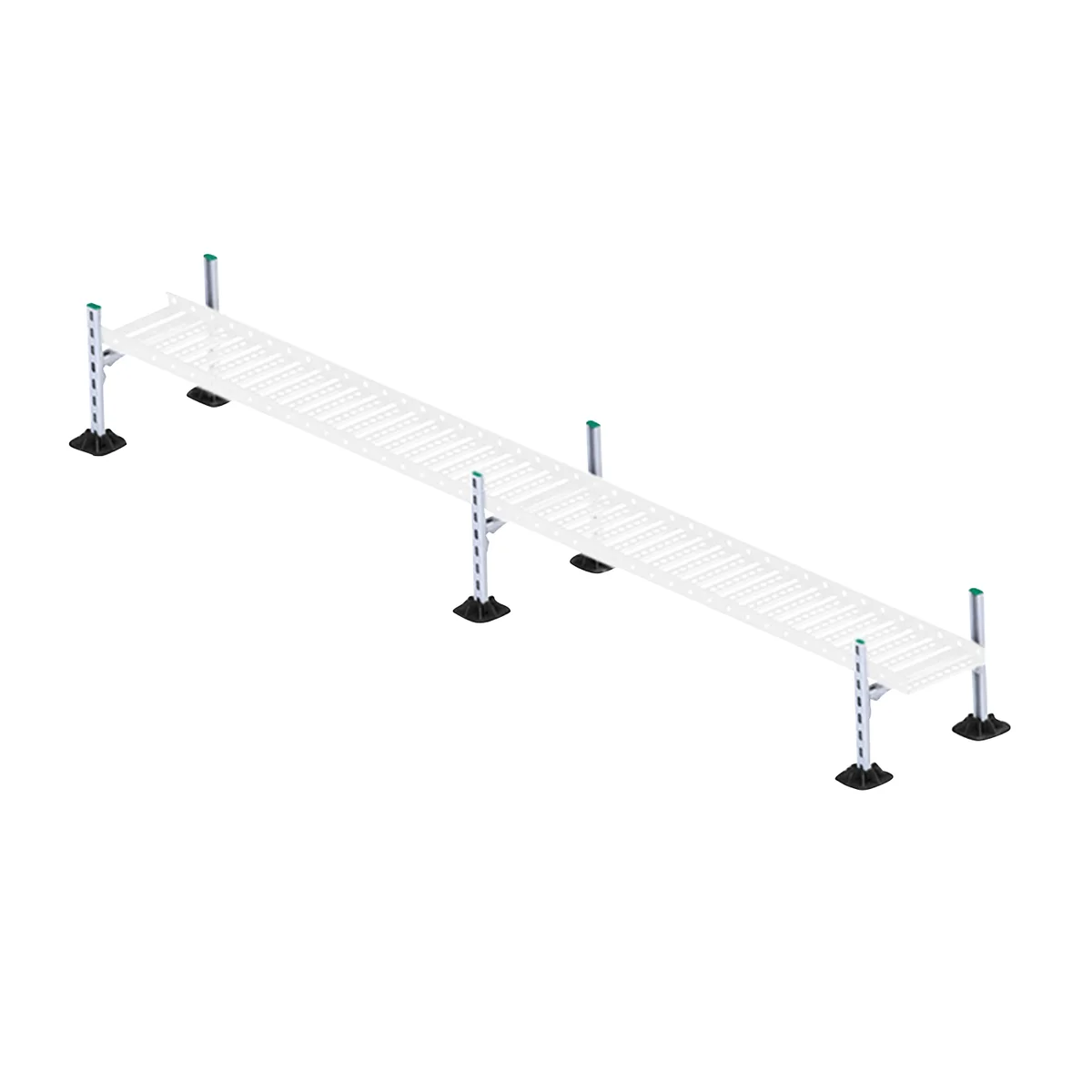 Walraven Yeti 130 Kabelgoot set 6st/400mm walraven 67685534