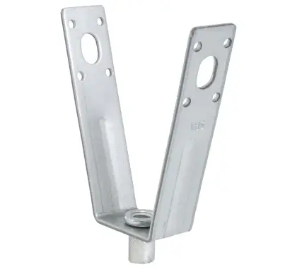 Walraven BIS dakplaatophangelement VdS sv M10 walraven 6785010