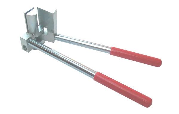 Walraven BISMAT Rail-Buigtang nr. 1222 walraven 6920050