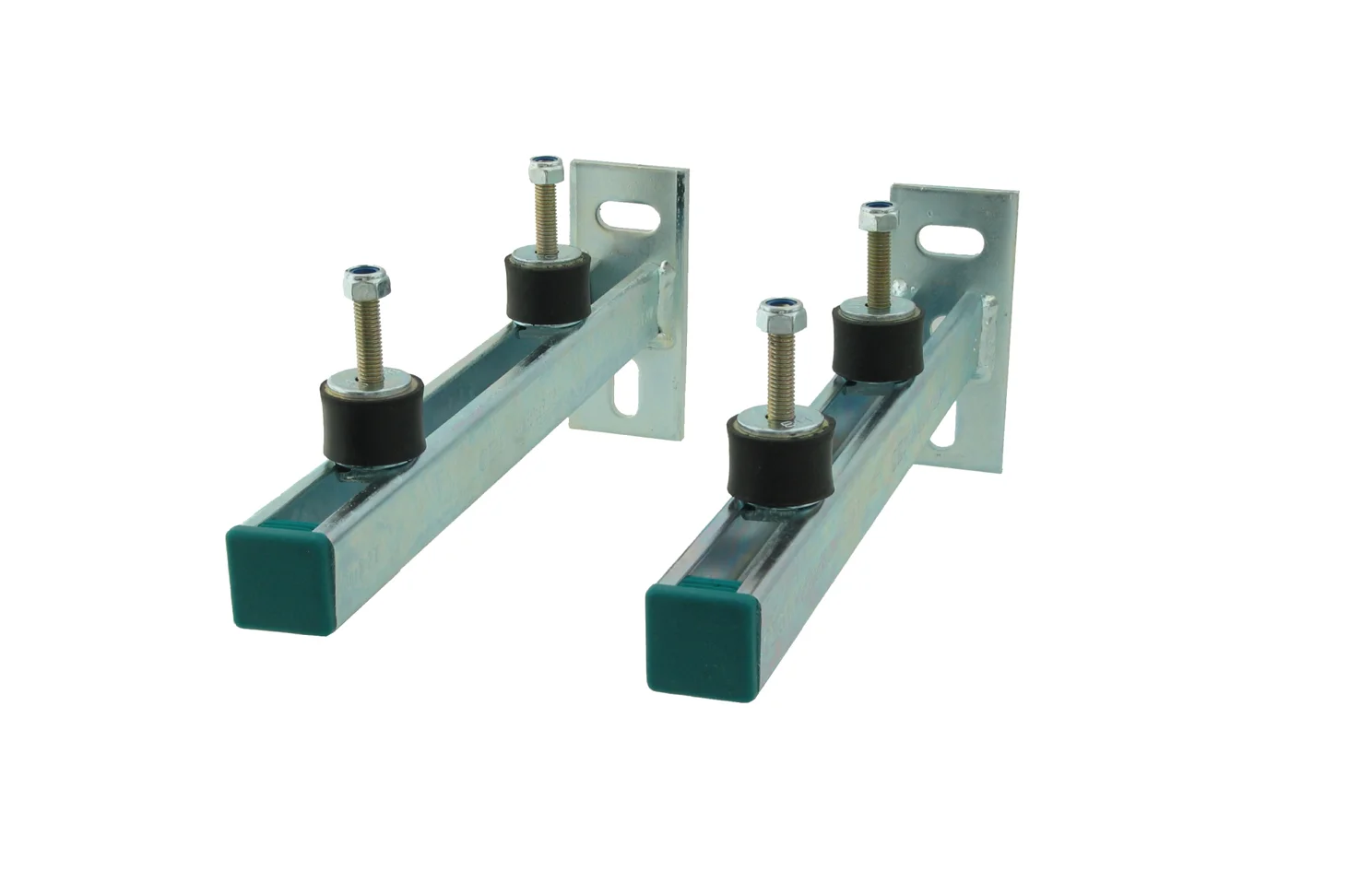 Walraven Montageframe voor HVAC-apparaat Walraven BIS geschikt voor hangende apparaten ISO 6923240