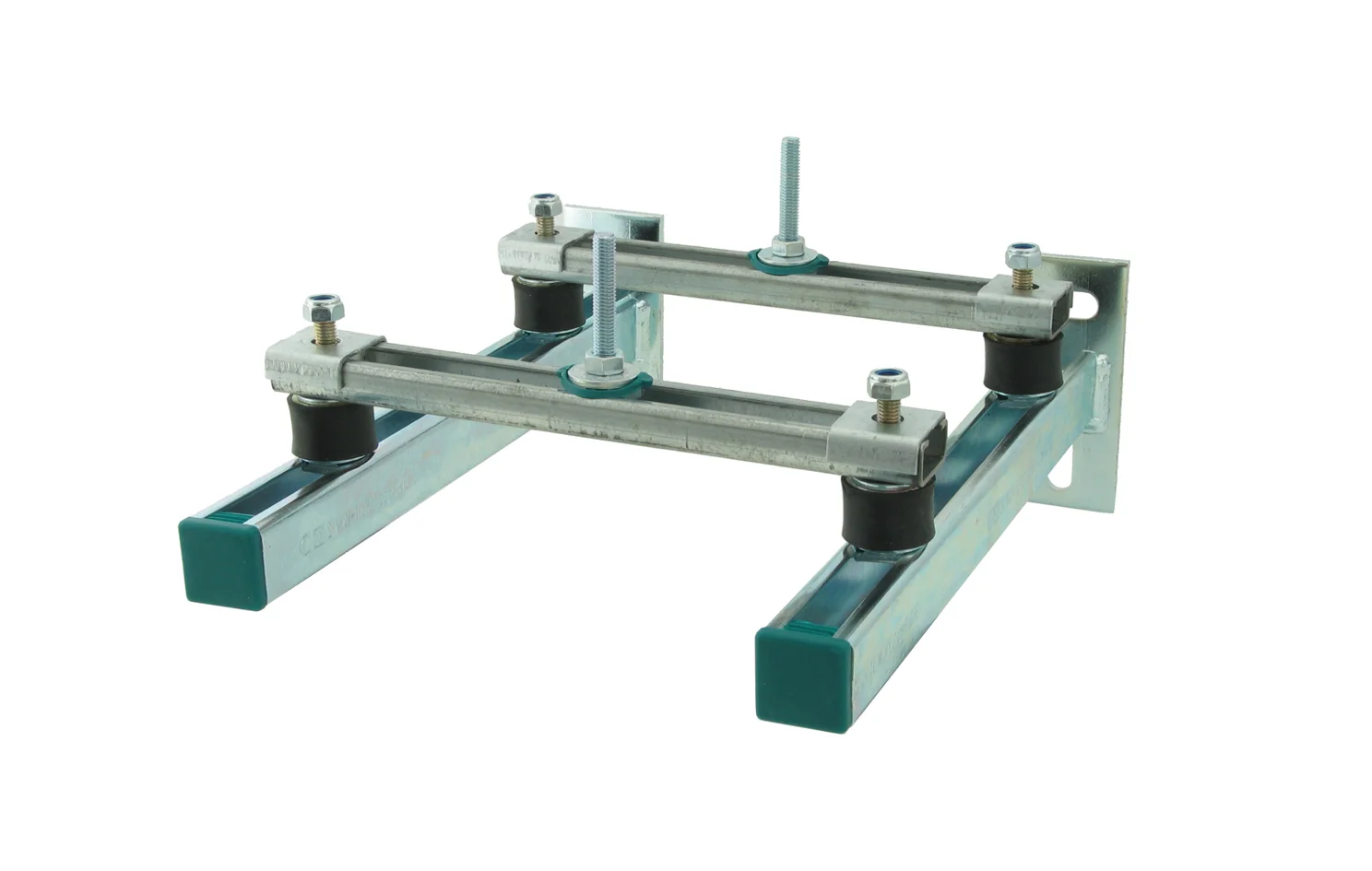 Walraven Montageframe voor HVAC-apparaat Walraven BIS geschikt voor hangende apparaten BRUG 6923245