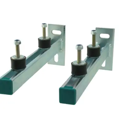 Walraven Montageframe voor HVAC-apparaat Walraven BIS geschikt voor hangende apparaten ISO 6923250