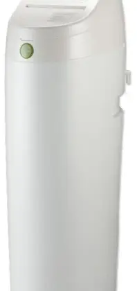 WaterGenius 01.001.011 WaterGenius Classic Green Line 1500 waterverzachter met G2 filtratietechniek (voorfiltratie