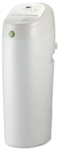WaterGenius Classic Green Line 1500 waterverzachter met G2 filtratietechniek (voorfiltratie, vuil, kalk) - debiet 25 l/min 01.001.011