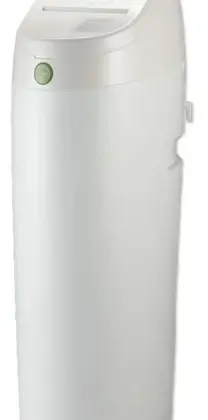 WaterGenius 01.001.013 WaterGenius Classic Green Line 1800