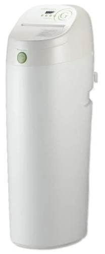 WaterGenius Classic Green Line 1800, verzachter met G2 filtratietechniek (voorfiltratie, vuil, kalk) debiet 35 liter/min., cap. 1800 liter 01.001.013