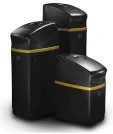 WaterGenius Home Water Station 1000 waterverzachter - debiet 17 l/min - G-9 filtration proces 01.002.1000