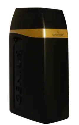 WaterGenius 01.002.2400 WaterGenius Home Water Station AI Single waterontharder / purifieer - Geschikt voor 1-4 personen