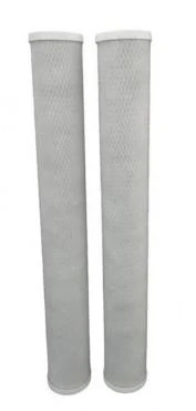 WaterGenius 01.401.031 WaterGenius RWS regenwater vervangfilter XL (set 2 st)