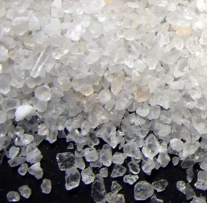 WaterGenius 1202000042 WaterGenius zout 25 kg diamantzout - prijs per kg