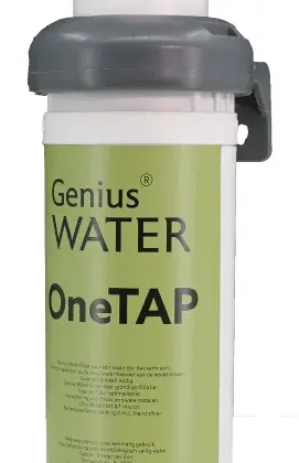 WaterGenius OneTAP filter 01.400.055
