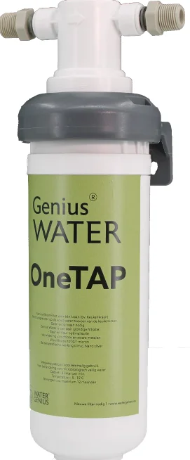 WaterGenius OneTAP filter 01.400.055