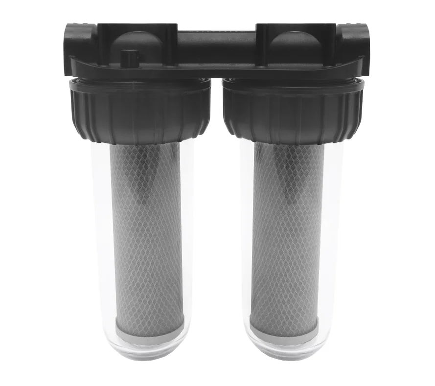 WaterGenius RWS filter X 3/4 - 1 liter actieve kool  watergenius 01.400.109
