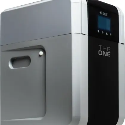 WaterGenius Waterverzachter WaterGenius THE ONE Double 01.001.2410