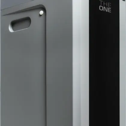 WaterGenius Waterverzachter WaterGenius THE ONE Triple 01.001.2420