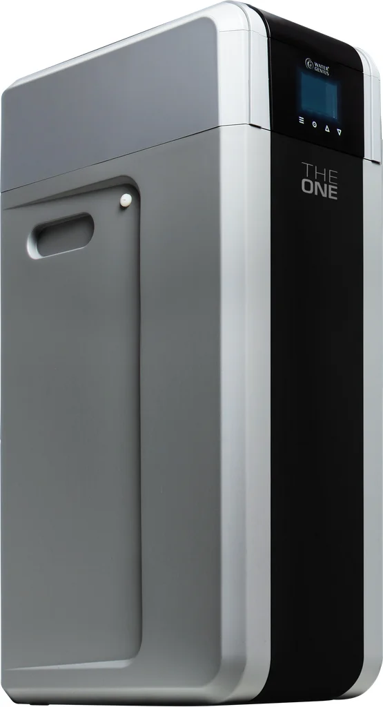 WaterGenius Waterverzachter WaterGenius THE ONE Triple 01.001.2420