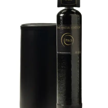 WaterGenius Home water station Pro waterverbeteraar watergenius 01.002.5000