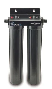 WaterGenius Leidingwaterfilter (inbouw) WaterGenius RWS 3/4" 01.400.143