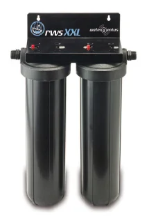 WaterGenius Leidingwaterfilter (inbouw) WaterGenius RWS 3/4" 01.400.145