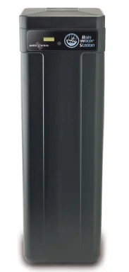WaterGenius Leidingwaterfilter (inbouw) WaterGenius RWS 3/4" station 01.400.151
