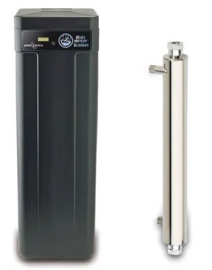 WaterGenius Leidingwaterfilter (inbouw) WaterGenius RWS 3/4" station 01.400.152