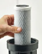 WaterGenius Filterelement voor waterfilter WaterGenius RWS XXL 01.401.033