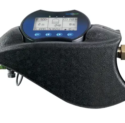WaterGenius Leidingwaterfilter (inbouw) WaterGenius PermaTrade 3/8" Standaard 01.706.001