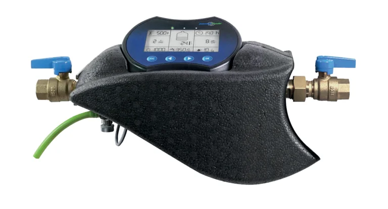 WaterGenius Leidingwaterfilter (inbouw) WaterGenius PermaTrade 3/8" Standaard 01.706.001