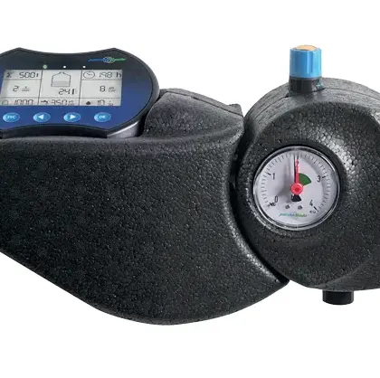 WaterGenius Leidingwaterfilter (inbouw) WaterGenius PermaTrade Standaard 01.706.002