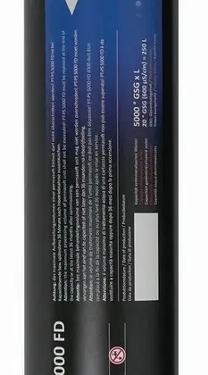 WaterGenius Leidingwaterfilter (inbouw) WaterGenius PermaTrade Standaard 01.706.004
