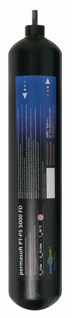 WaterGenius Standaard_CV Harspatroon voor vularmatuur 5000ALU watergenius 01.706.005