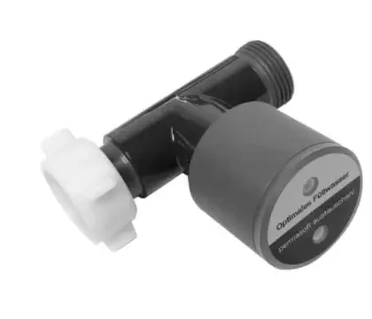 WaterGenius Leidingwaterfilter (inbouw) WaterGenius PermaTrade 3/8" Basic 01.706.023