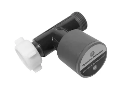 WaterGenius Leidingwaterfilter (inbouw) WaterGenius PermaTrade 3/8" Basic 01.706.023