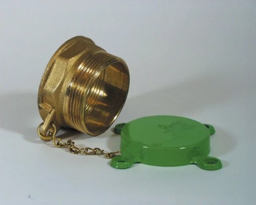 Watts 0155141 Watts Vulkap TS 50/50 MS-DG