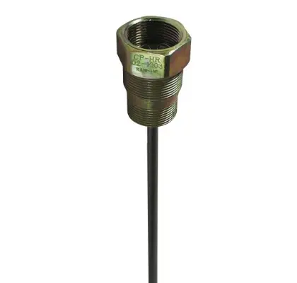 Watts Alarmfluit SAF 3 0158055