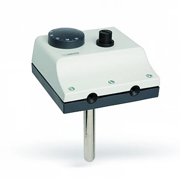 Watts Aqualux dubbele aquastaat TRS-100-N 0405301