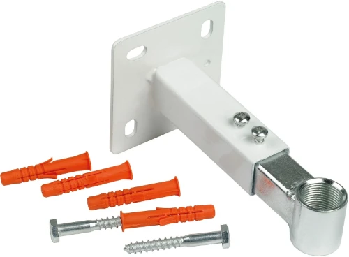 Watts SUP001 expansievatconsole naakt - wit 0606120
