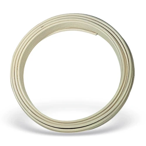 Watts 0701210 Watts Tecal aluminium buis geplastificieerd 10 x 1