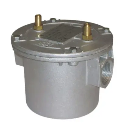 Watts 0901125 Watts in-line gasfilter FG25 - 4/4"