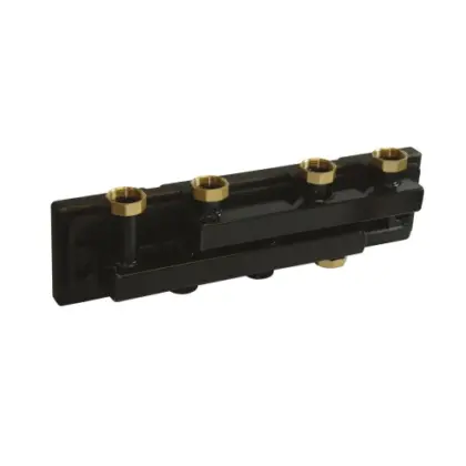 Watts 10025900 Watts Flowbox VB 32-2 kringverdeler